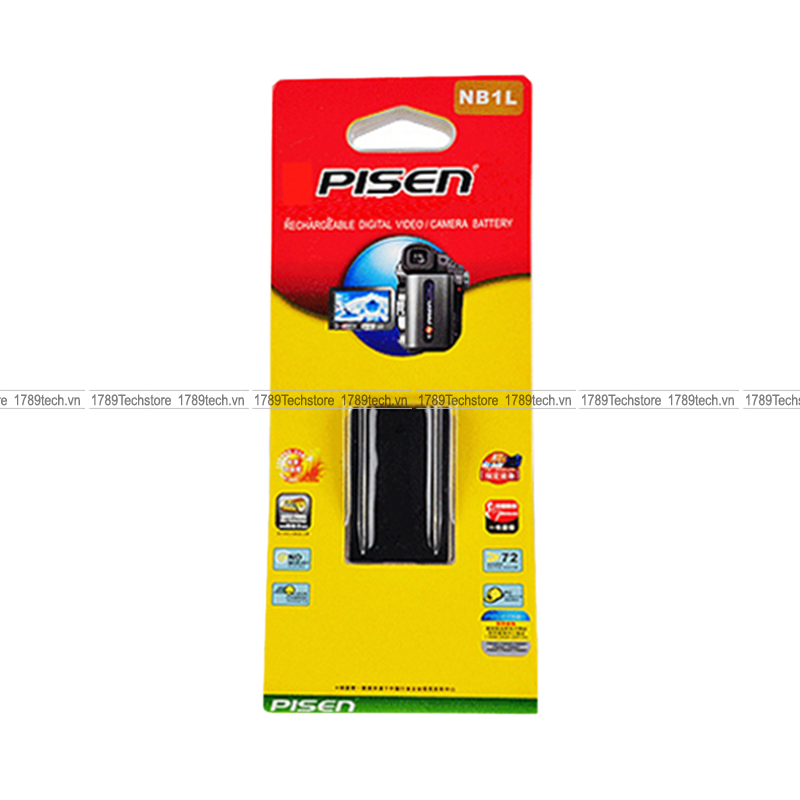 Pisen NB-1L
