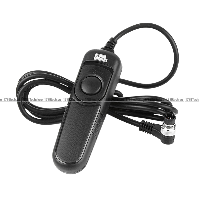 Pixel RC-201 For Canon/Nikon