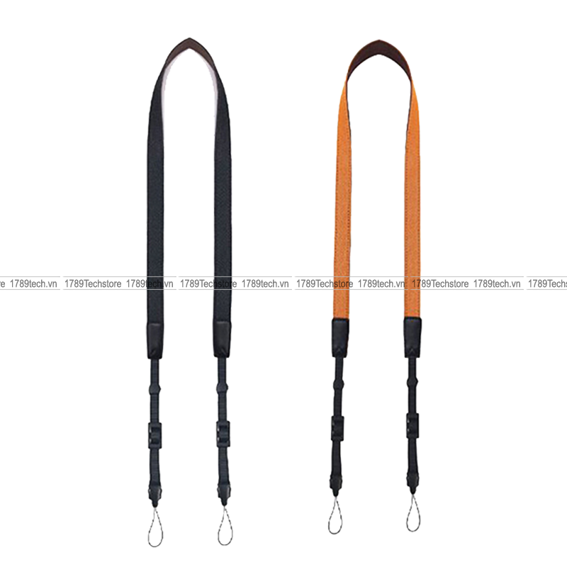 Dây máy ảnh bản nhỏ PTK-302