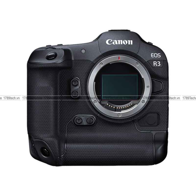 Canon EOS R3 Body
