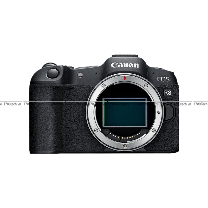 Canon EOS R8 body