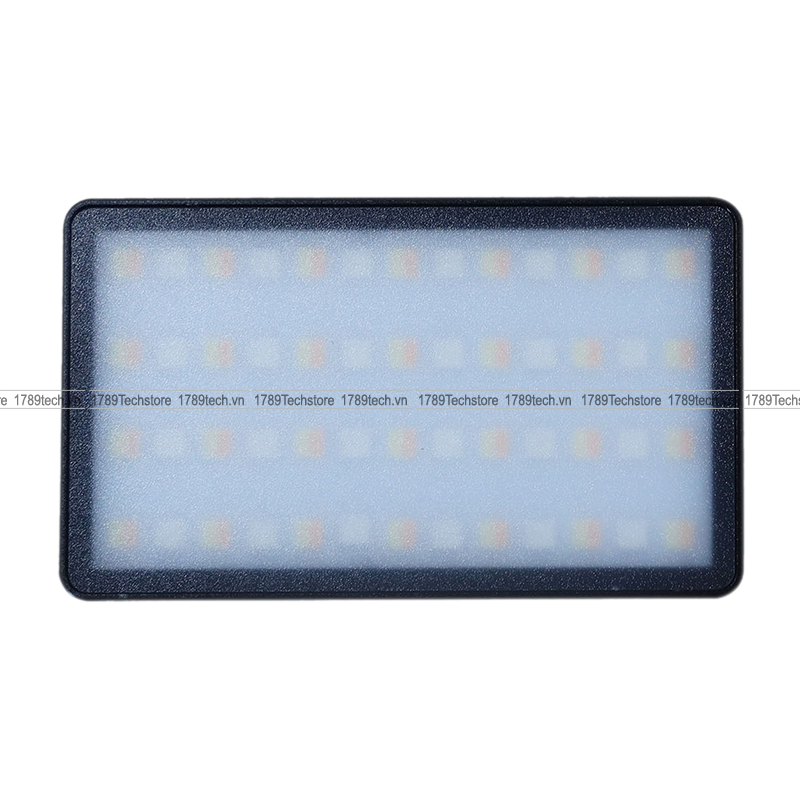 Viltrox RB08P RGB LED Video Light