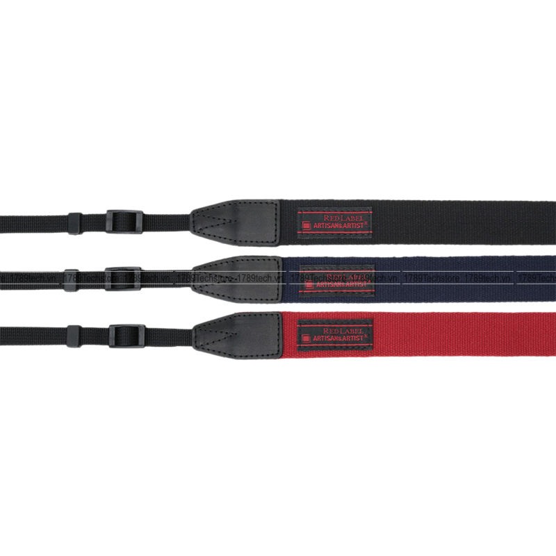 Artisan & Artist RDS-AC320 Camera Strap