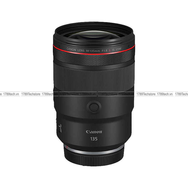 Canon RF 135mm f/1.8L IS USM