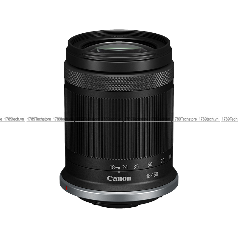 Canon RF-S 18-150mm f/3.5-6.3 IS STM