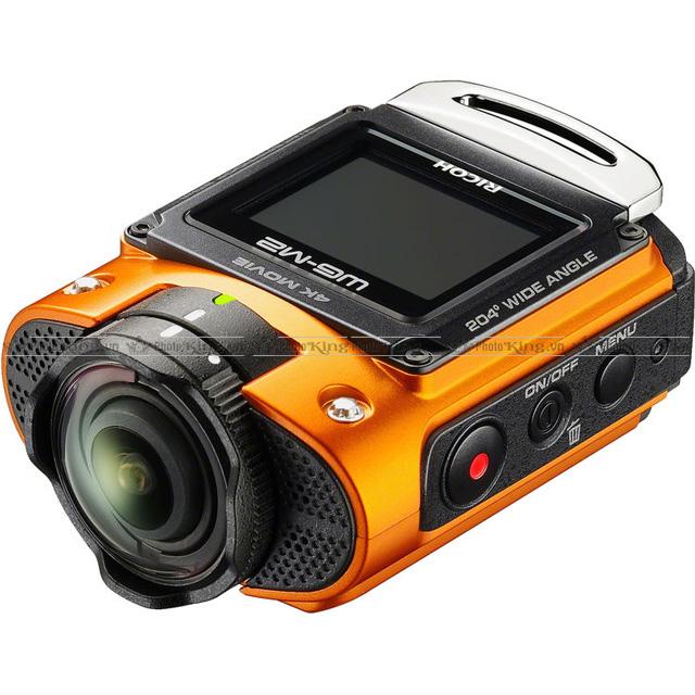 Camera hành trình Ricoh WG-M2