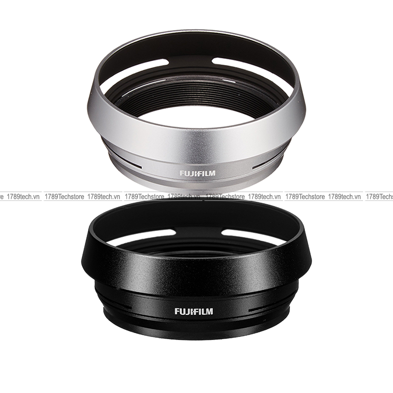 Bộ Ring Hood Fujifilm LH-X100 cho X100/X100S/X100T/X100F