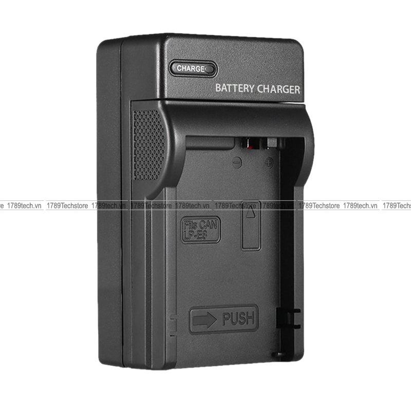 Sạc pin Canon LC-E8 (LP-E8)