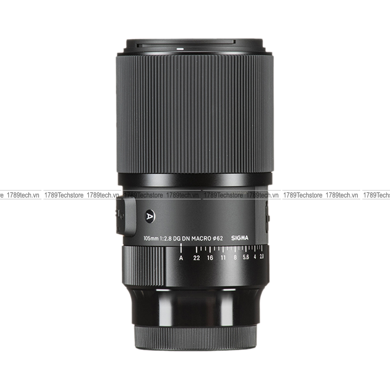 Sigma 105mm f/2.8 DG DN Macro Art Lens for Sony 
