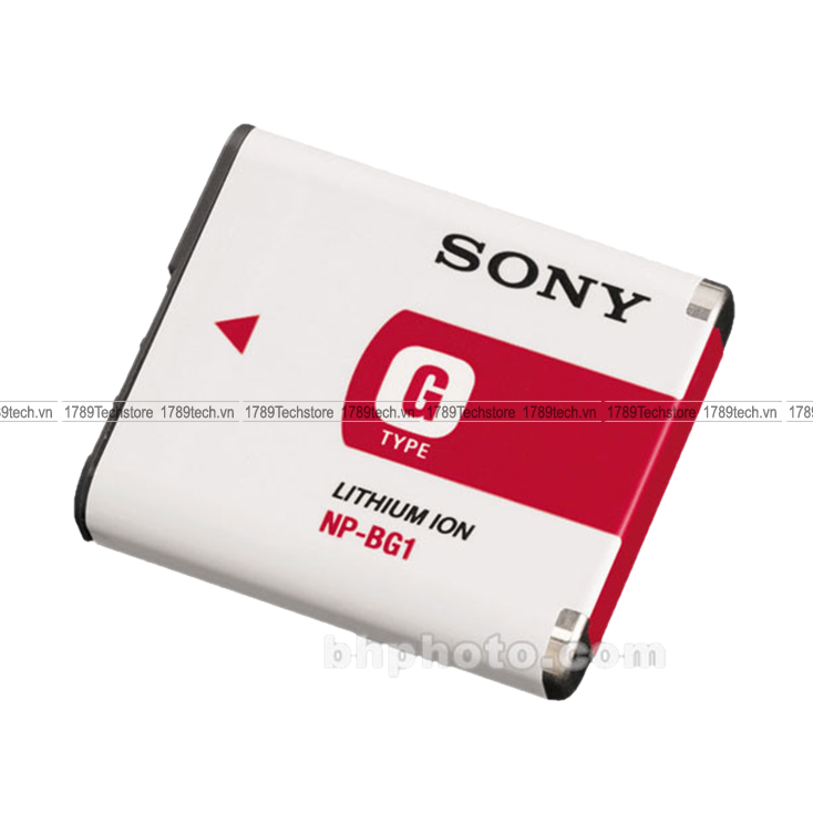 Pin Sony NP-BG1