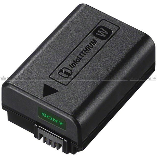 Pin Sony NP-FW50 (used)