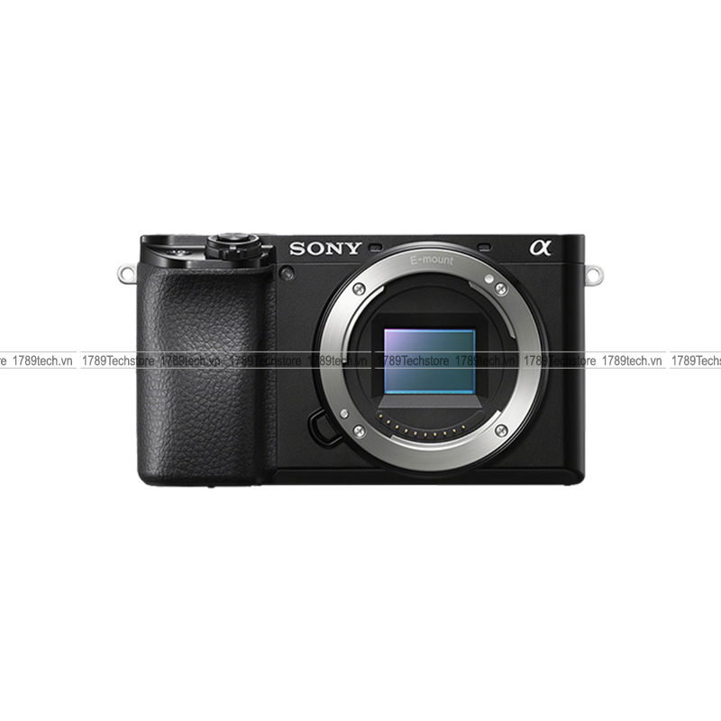 Sony A6100 Body