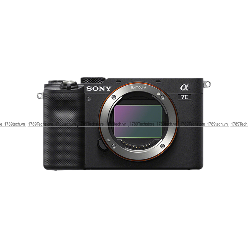 Sony A7C body