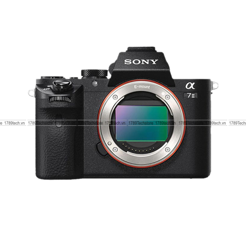 Sony A7 II Body