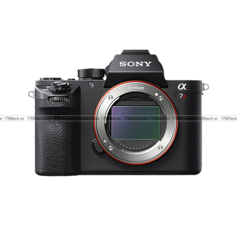 Sony A7R II Body