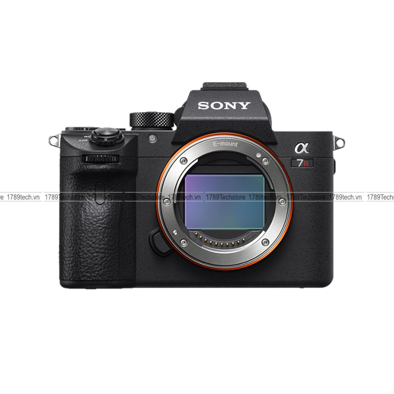 Sony A7R III Body