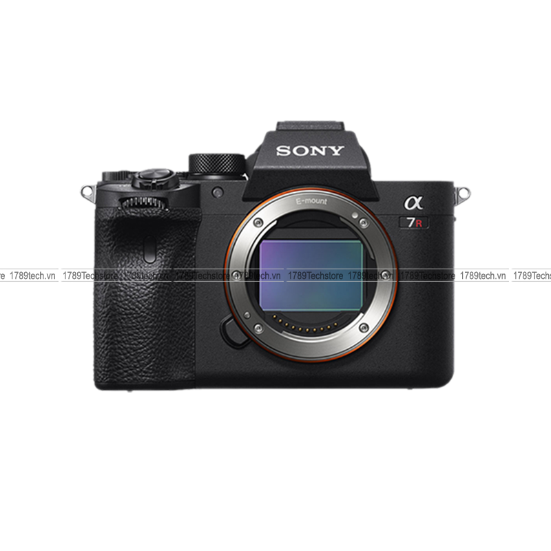 Sony A7R IV Body