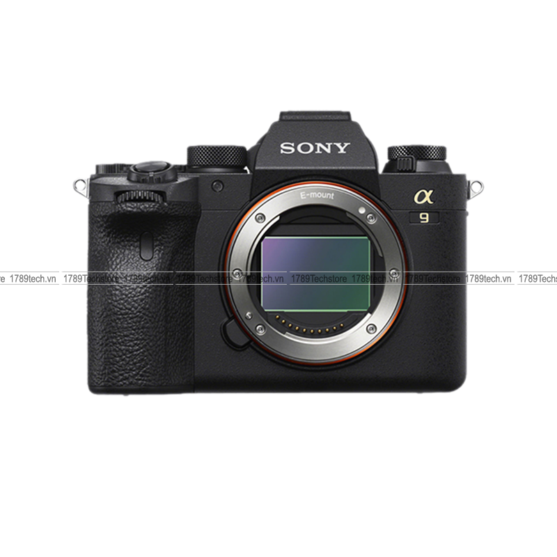 Sony Alpha a9 II Mirrorless Digital Camera (Body Only)