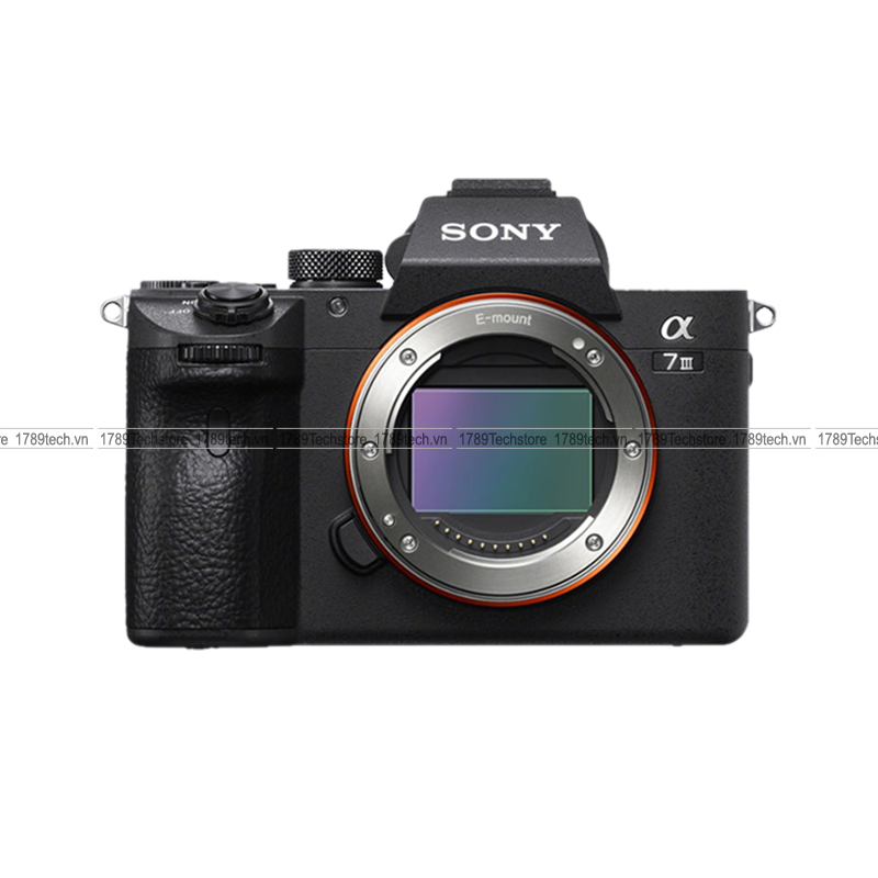 Sony A7 III Body