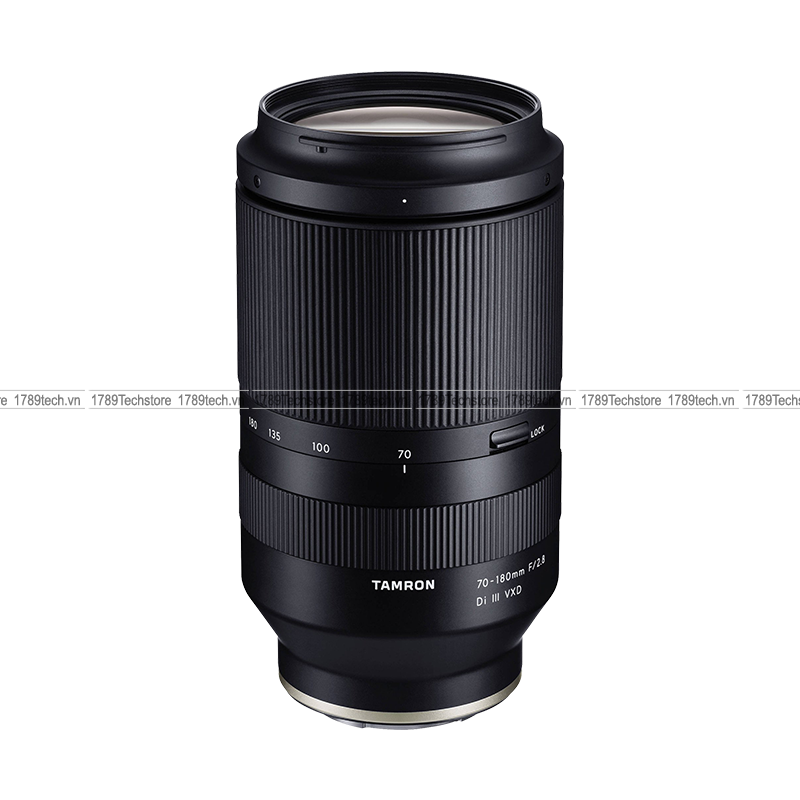 Tamron 70-180mm F2.8 Di III VXD