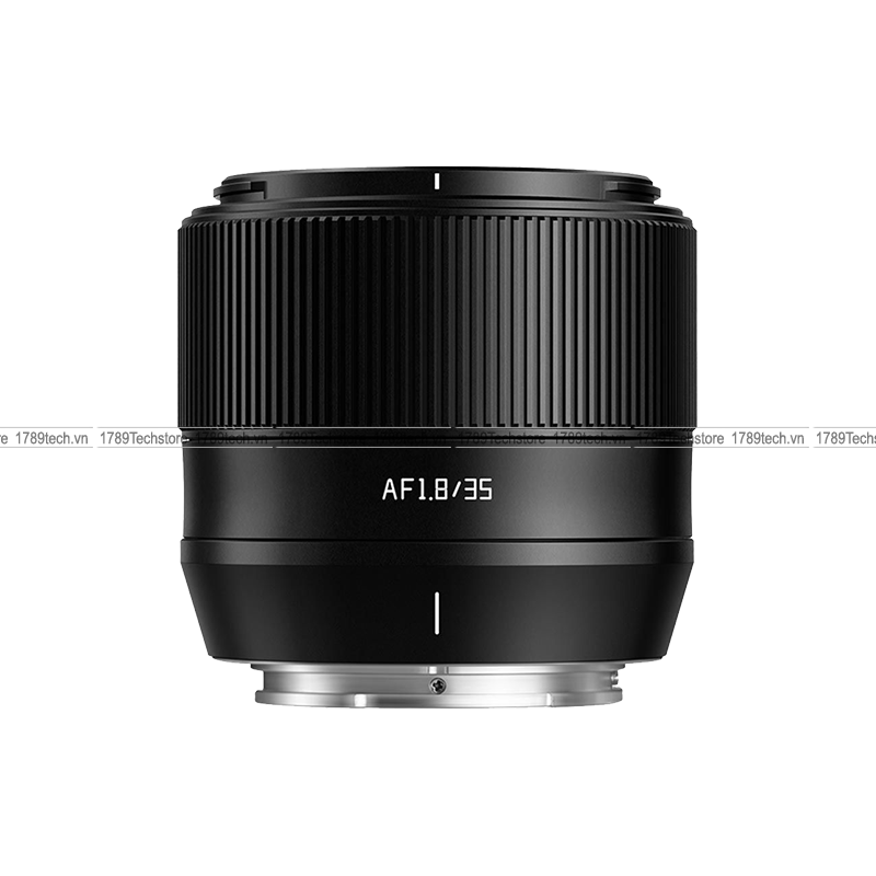 TTartisan AF 35mm f/1.8ii for Fujifilm