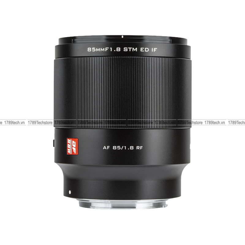 Viltrox AF 85mm f/1.8 Lens for Canon RF