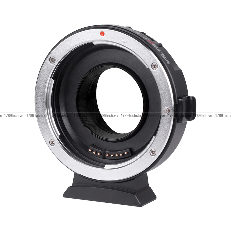 Ngàm chuyển AF Viltrox EF-M1