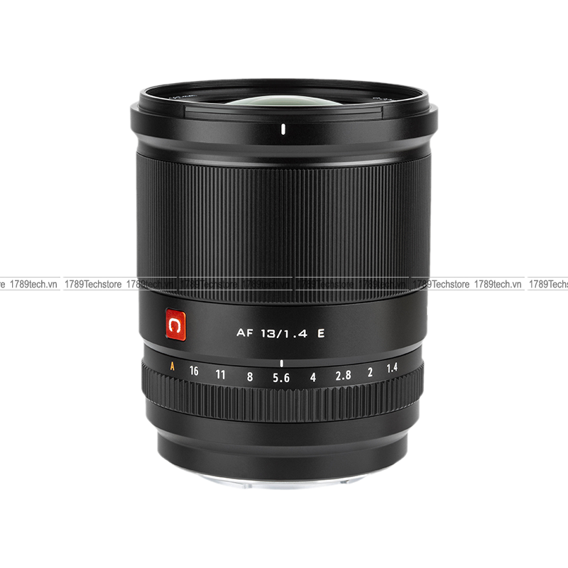 Viltrox AF 13mm f/1.4 STM ED IF Lens