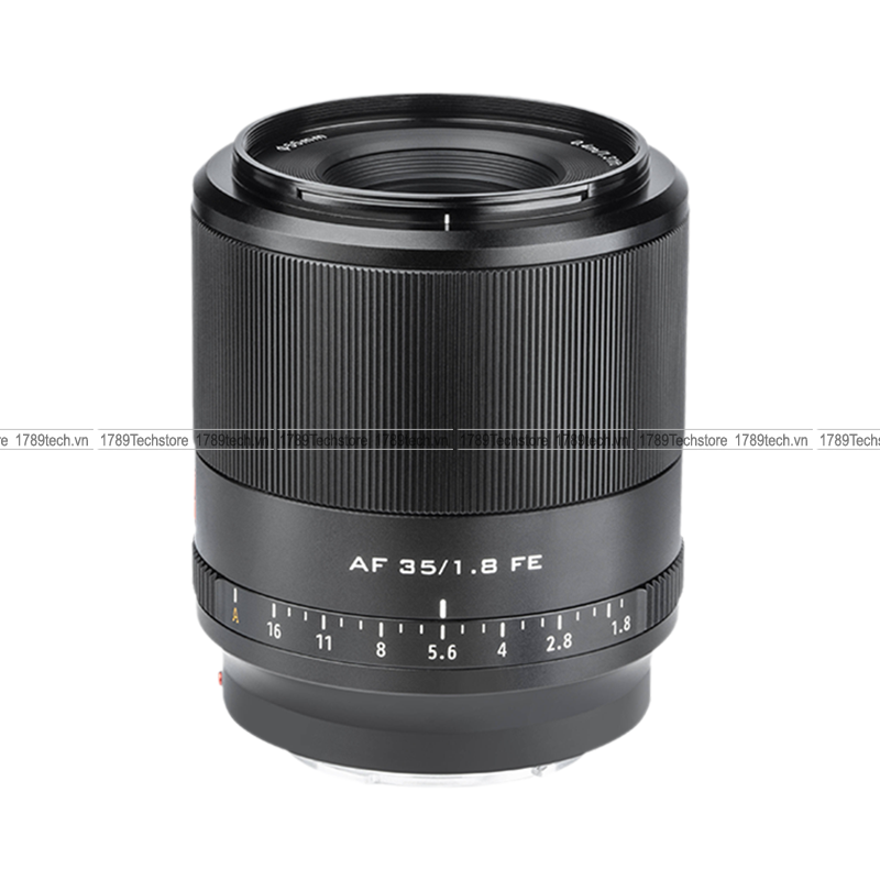 Viltrox AF 35mm f/1.8 FE Lens for Sony E-mount