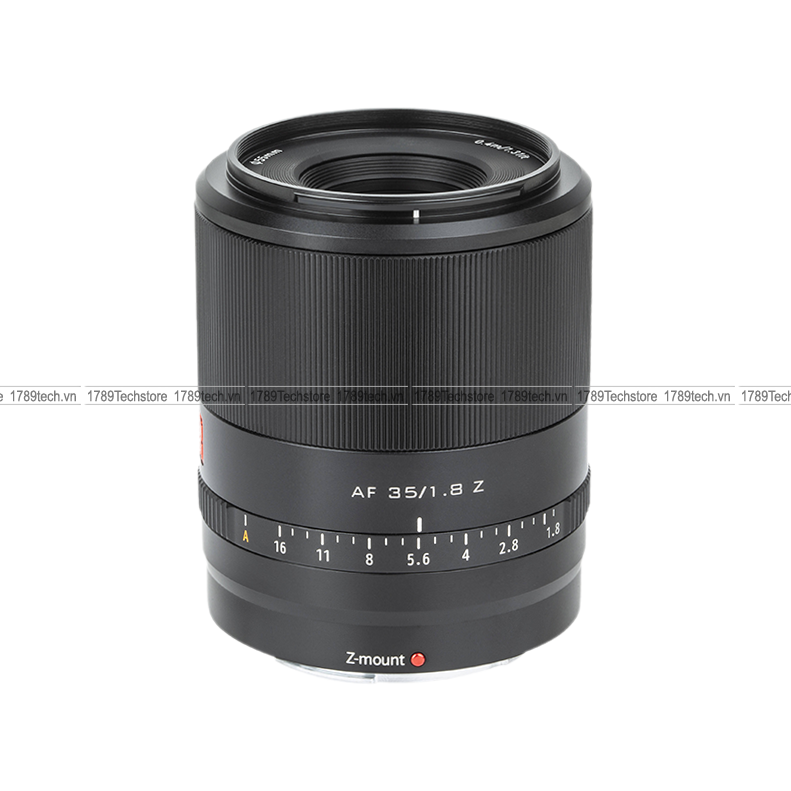 Viltrox AF 35mm f/1.8 Lens for Nikon Z
