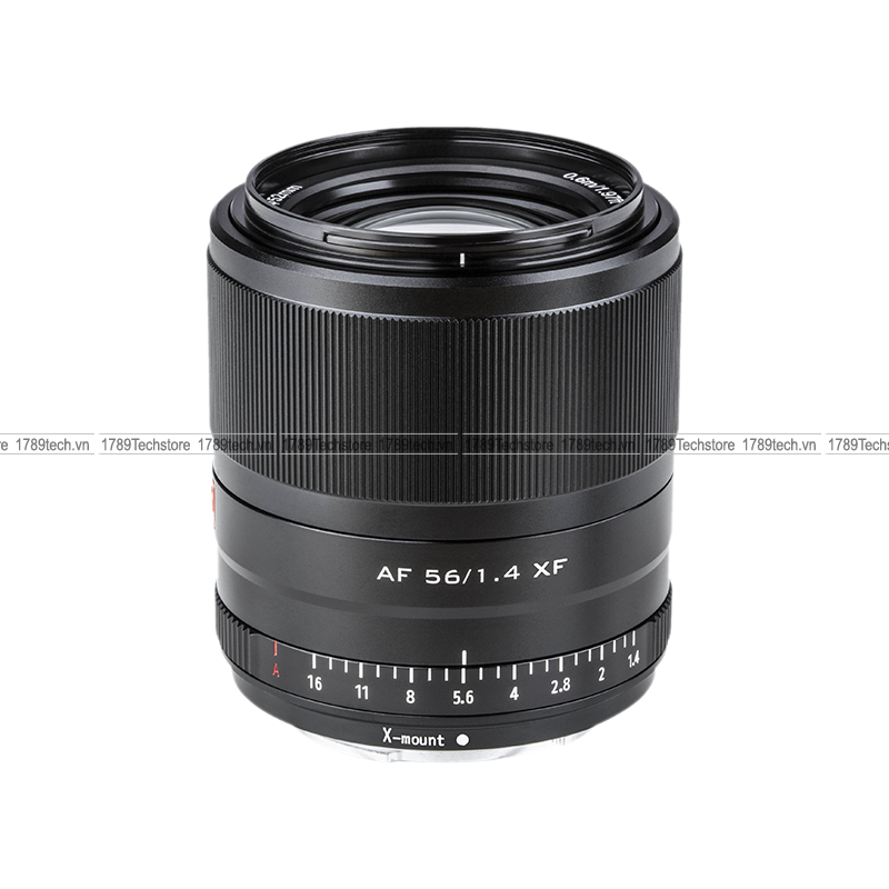 Viltrox AF 56mm f/1.4 STM ED IF Lens