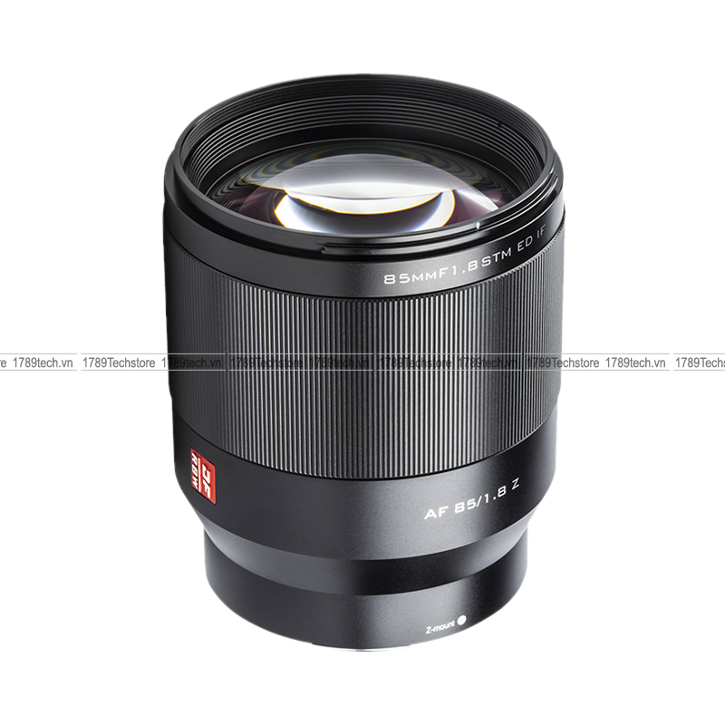 Viltrox AF 85mm f/1.8 Lens for Nikon Z