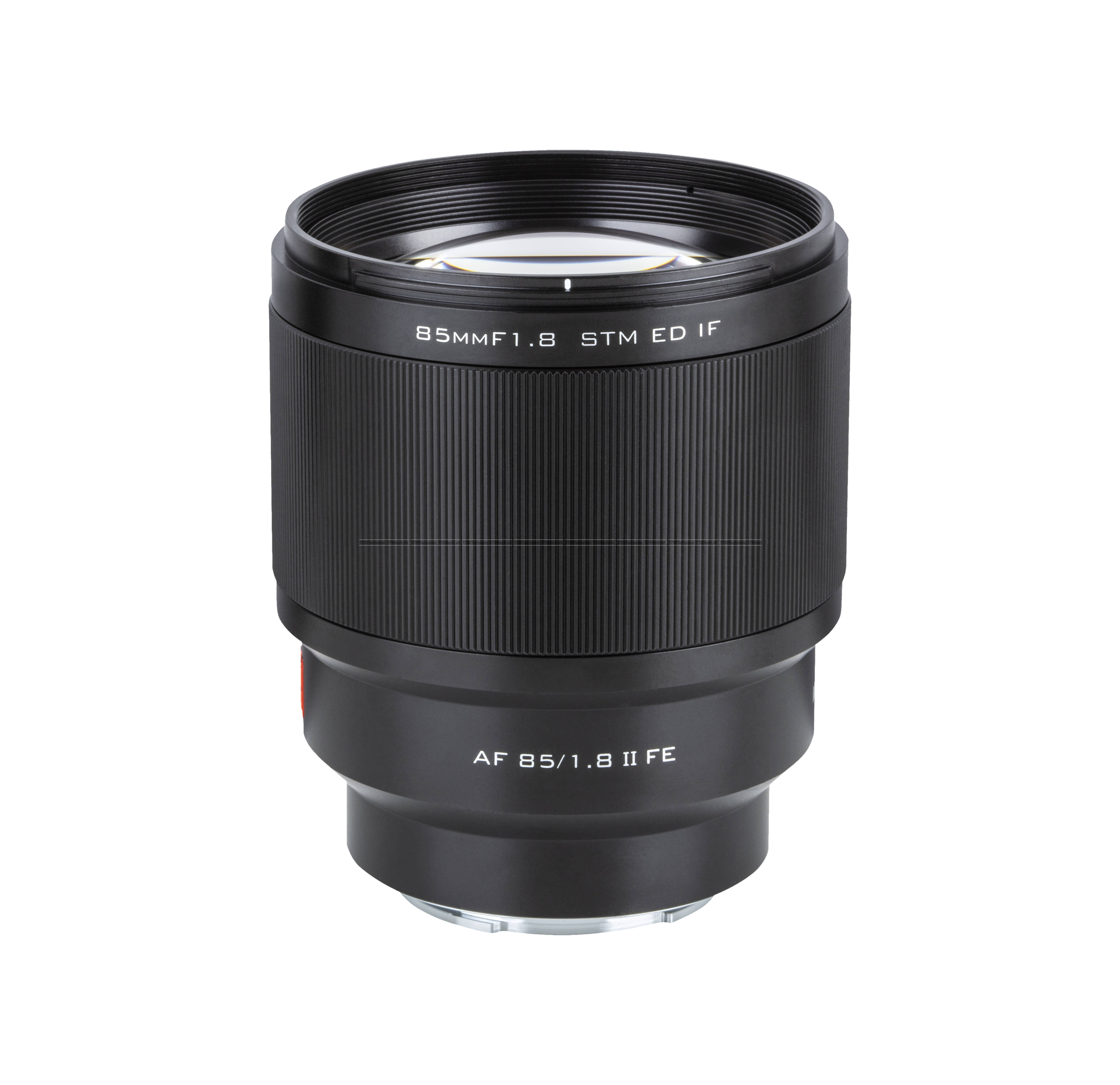 Viltrox AF 85mm f/1.8 FE II Lens (Sony FE)
