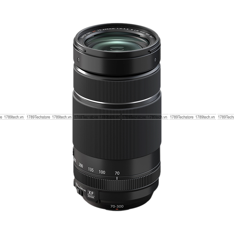 FujiFilm XF 70-300mm f/4-5.6 R LM OIS WR Lens