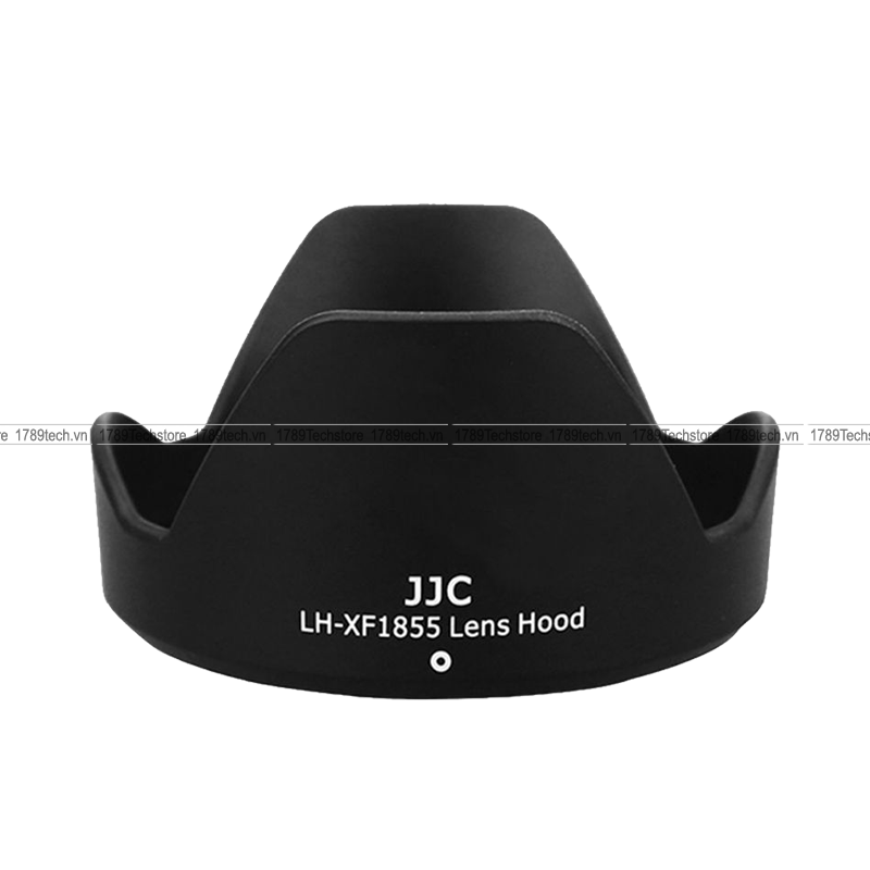 JJC LH-XF1855 Metal Lens Hood 