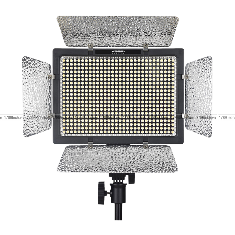 Yongnuo YN-600L II Pro Led