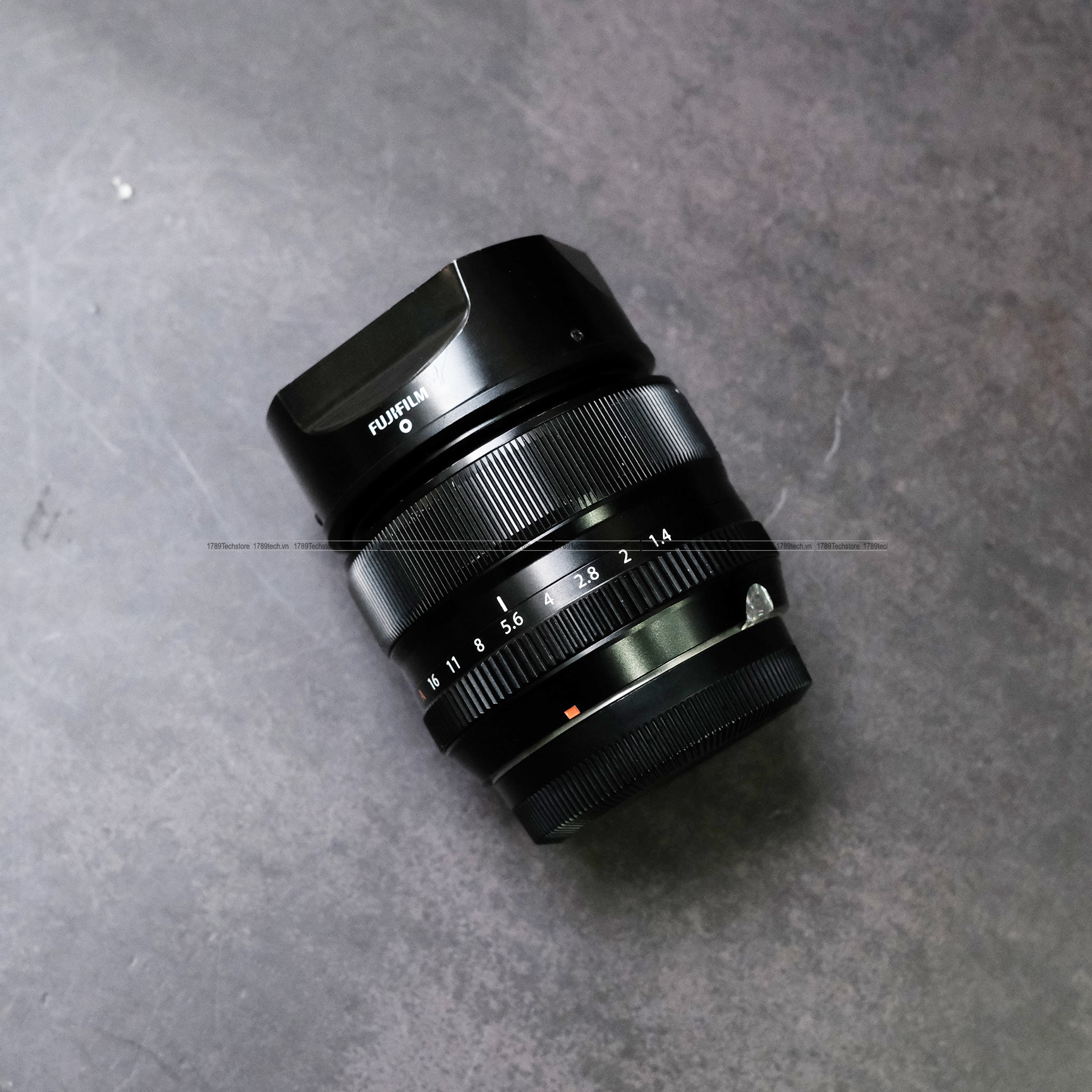 Fujifilm XF 35mm F/1.4 R (used)